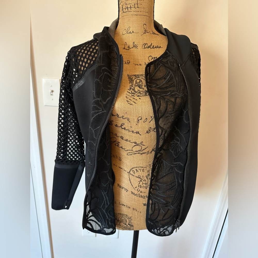 Elie Tahari Sport Jacket